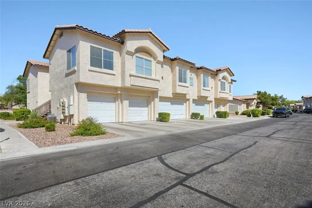 4941 Black Bear Road #202, Las Vegas, NV 89149 - #1