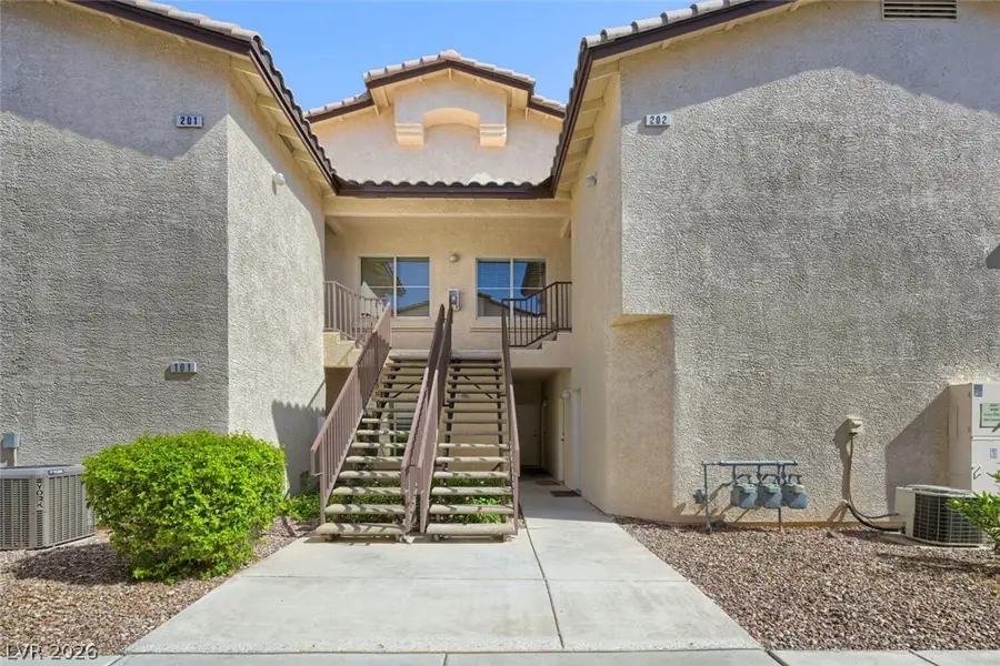 4941 Black Bear Road #202, Las Vegas, NV 89149 - #2