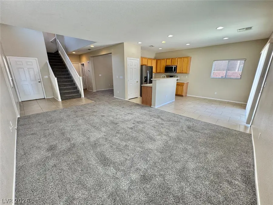 3841 Carisbrook Drive, North Las Vegas, NV 89081 - #3