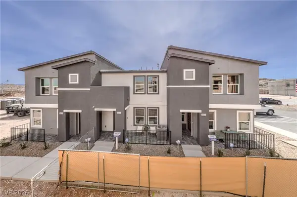 9865 Maple Pass Avenue, Las Vegas, NV 89178