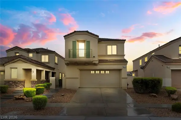 3645 Remington Grove Avenue, North Las Vegas, NV 89081