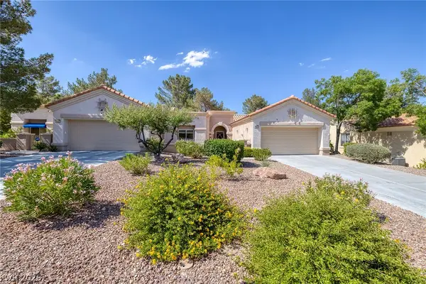 9516 City Hill Court, Las Vegas, NV 89134