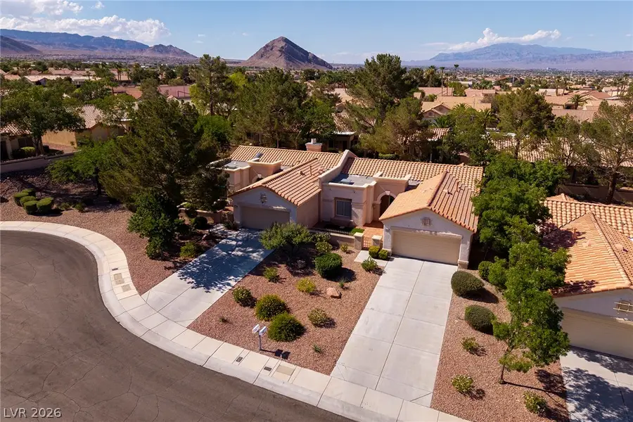 9516 City Hill Court, Las Vegas, NV 89134 - #3