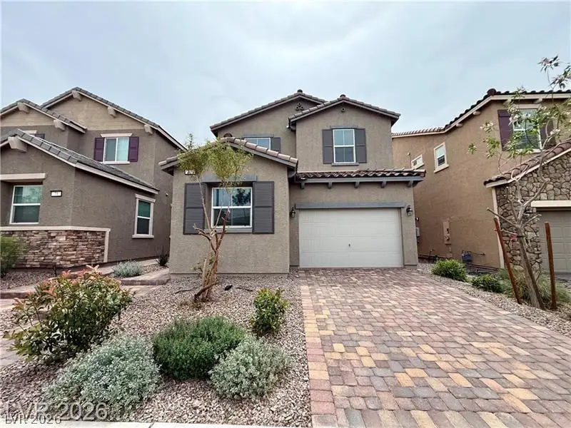 69 Ella Ashman Avenue, Henderson, NV 89011 - #1