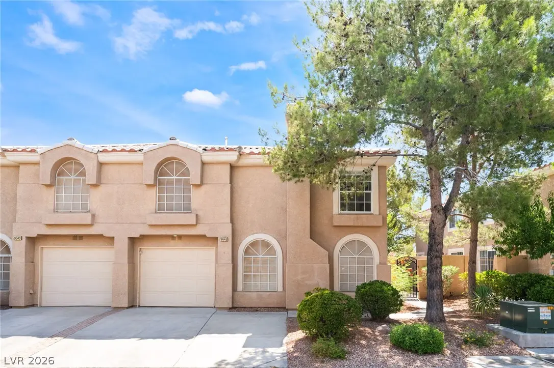 9648 Lame Horse Drive, Las Vegas, NV 89123 - #1