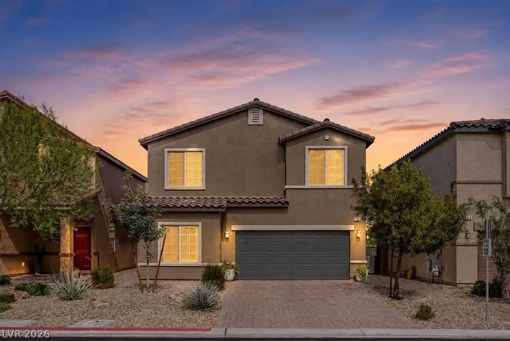 7314 Glimmer Point Street, North Las Vegas, NV 89084 - #1