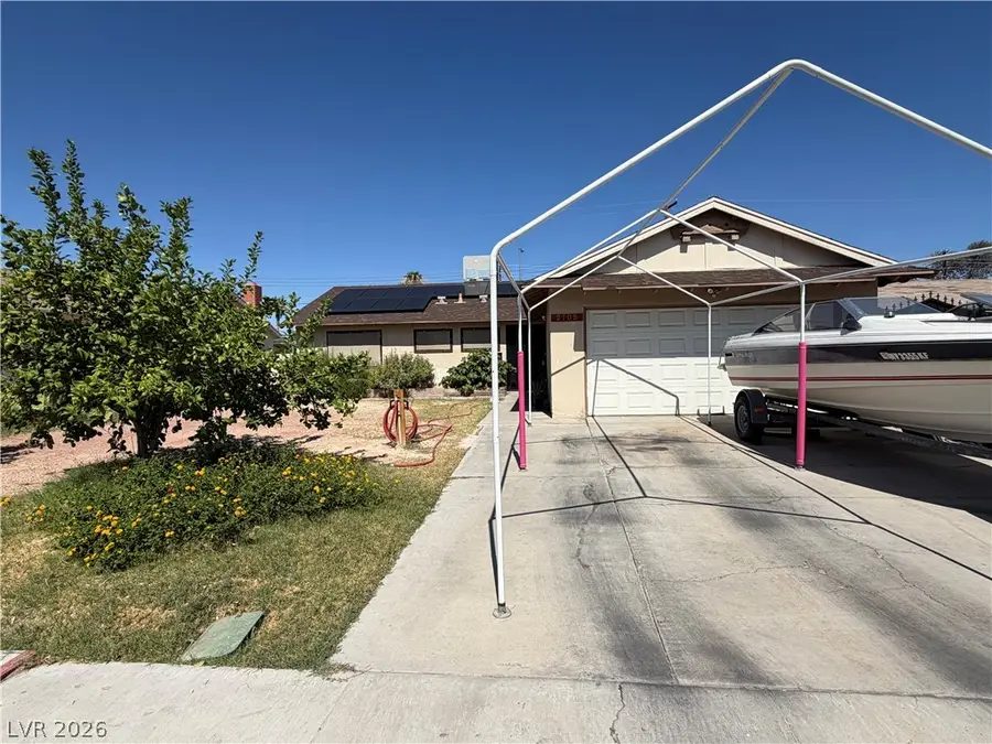 2105 El Greco Street, Las Vegas, NV 89102 - #2