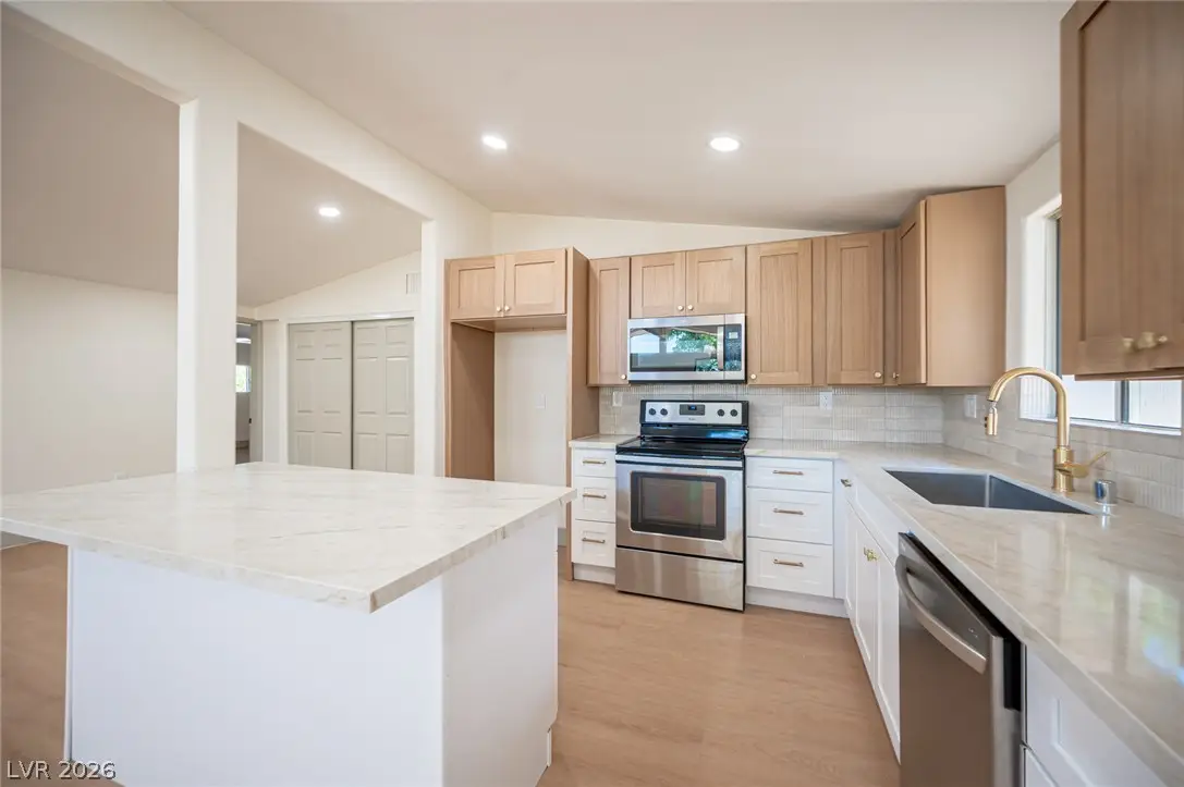 5317 Evergreen Avenue, Las Vegas, NV 89107 - #1
