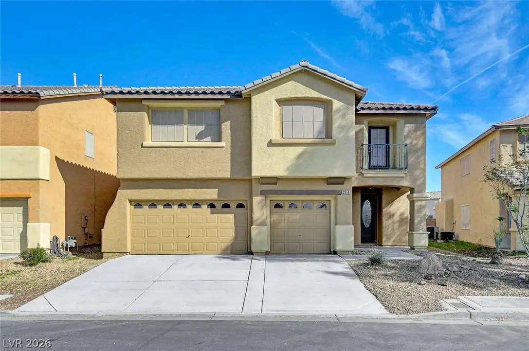 3556 Tundra Swan Street, Las Vegas, NV 89122 - #1