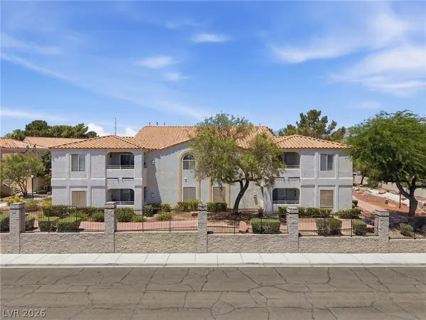 8452 Boseck Drive #235, Las Vegas, NV 89145