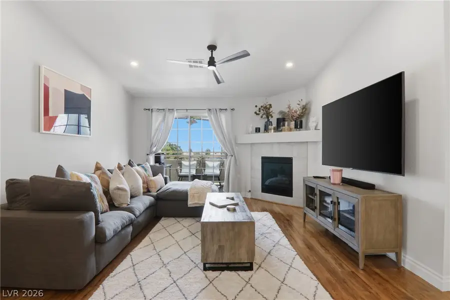 8452 Boseck Drive #235, Las Vegas, NV 89145 - #3