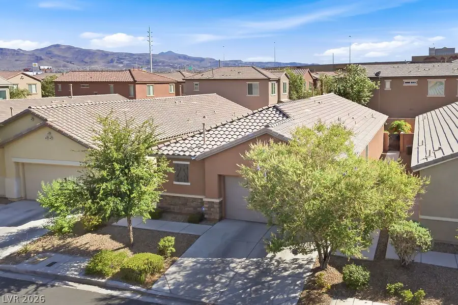 743 Crest Valley Place, Henderson, NV 89011 - #3