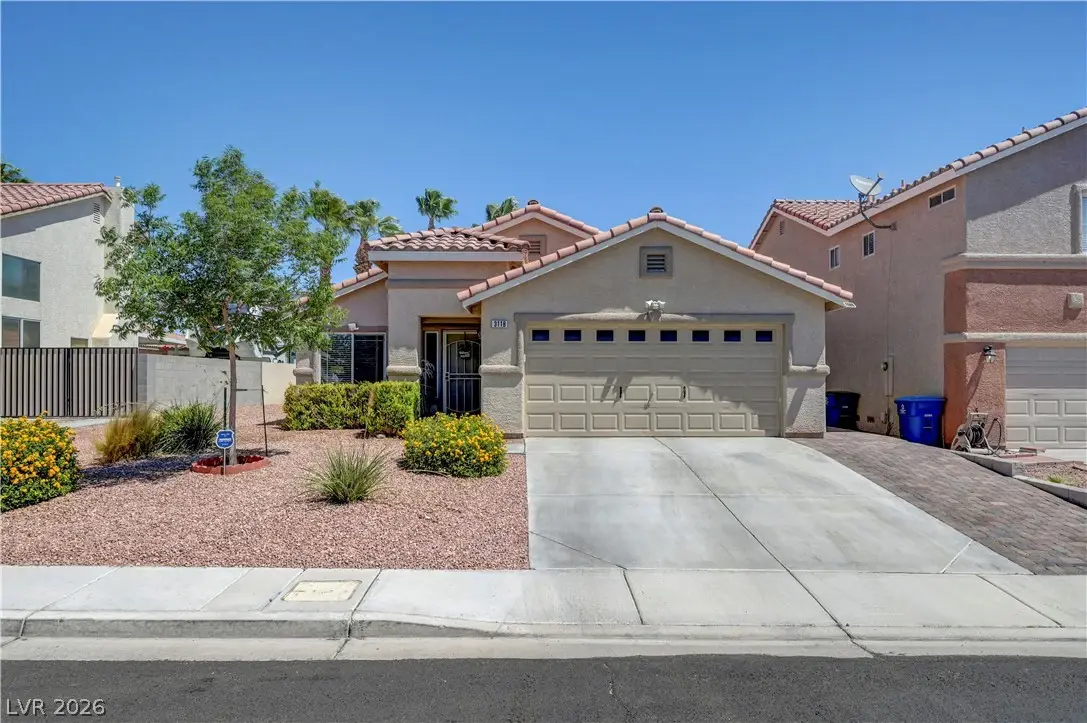 3118 New Journey Way, North Las Vegas, NV 89031 - #1