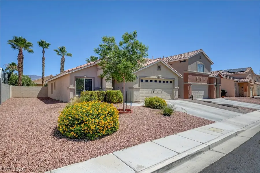 3118 New Journey Way, North Las Vegas, NV 89031 - #3