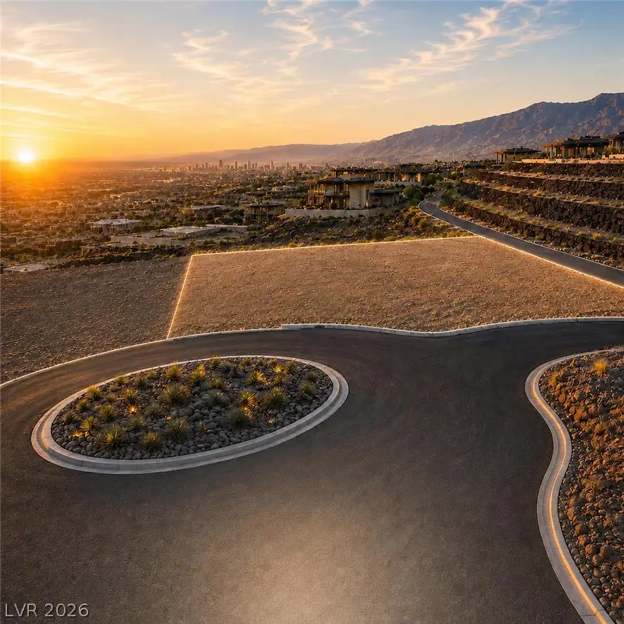 2 Heavens Edge Court, Henderson, NV 89012 - #1