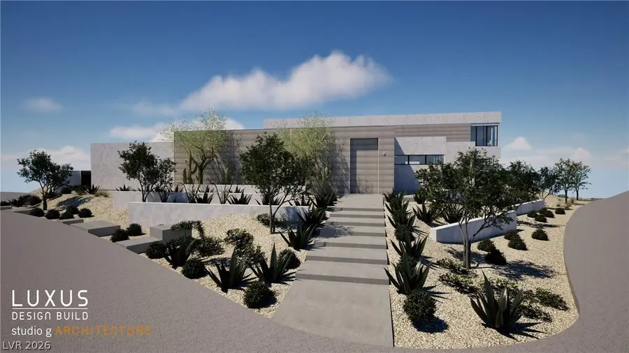2 Heavens Edge Court, Henderson, NV 89012 - #2