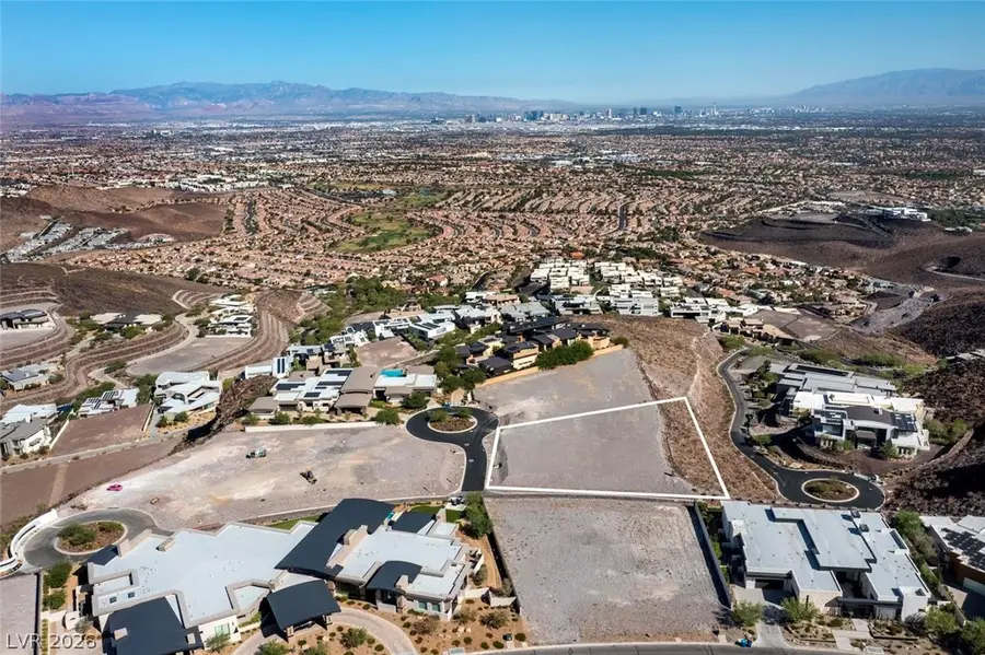 2 Heavens Edge Court, Henderson, NV 89012 - #3