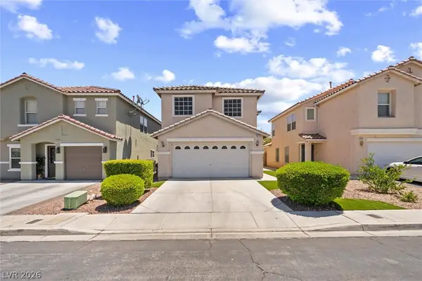 10210 June Flower Drive, Las Vegas, NV 89141