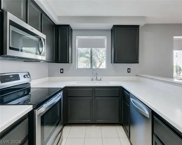 6851 Tamarus Street #104, Las Vegas, NV 89119