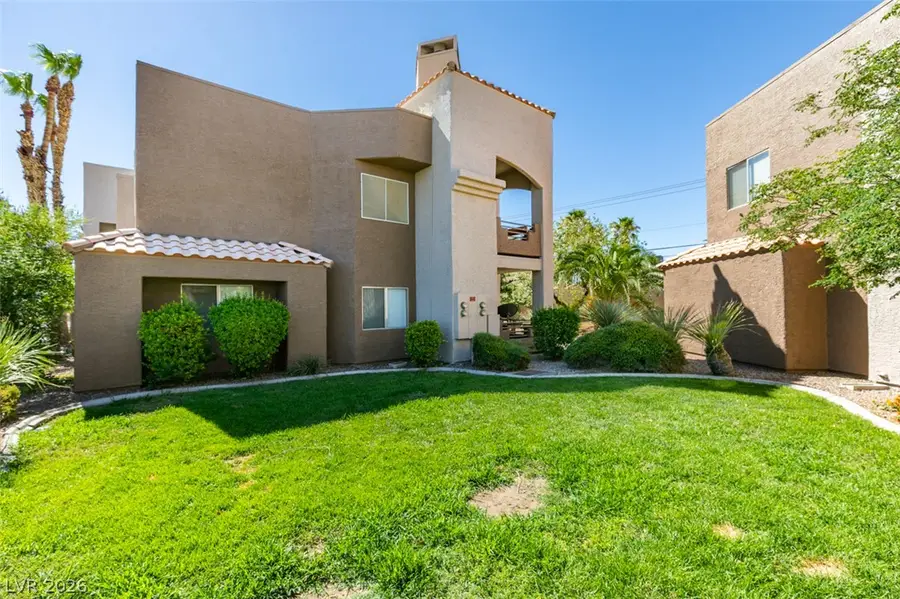 6851 Tamarus Street #104, Las Vegas, NV 89119 - #2
