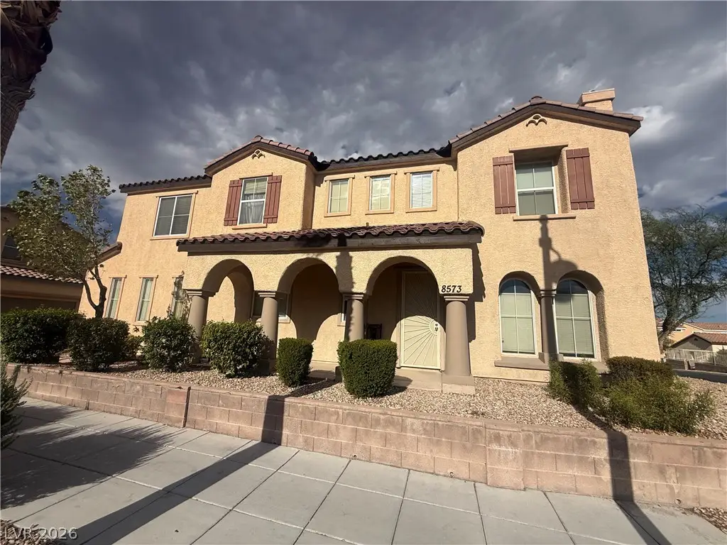 8573 Vestia Court, Las Vegas, NV 89149 - #1