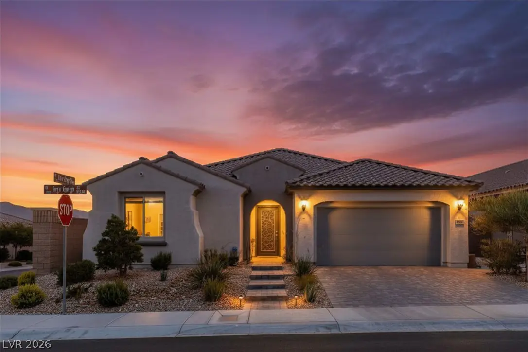 8286 Skye Gorge Street, Las Vegas, NV 89166 - #1