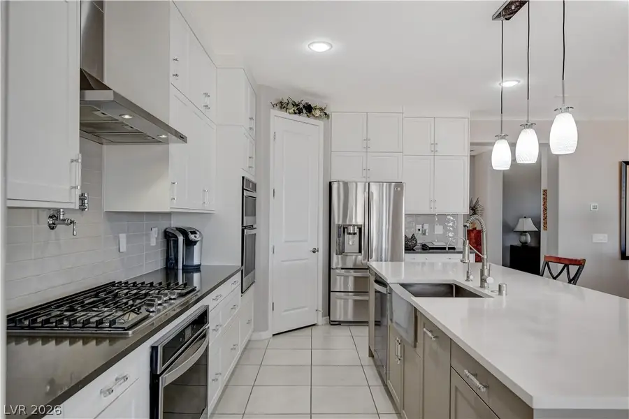 8286 Skye Gorge Street, Las Vegas, NV 89166 - #2