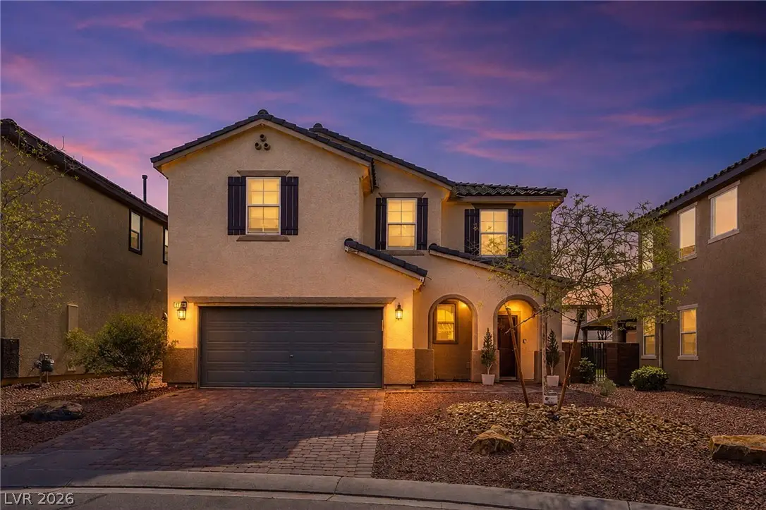 5732 Aspen Park Lane, North Las Vegas, NV 89081 - #1