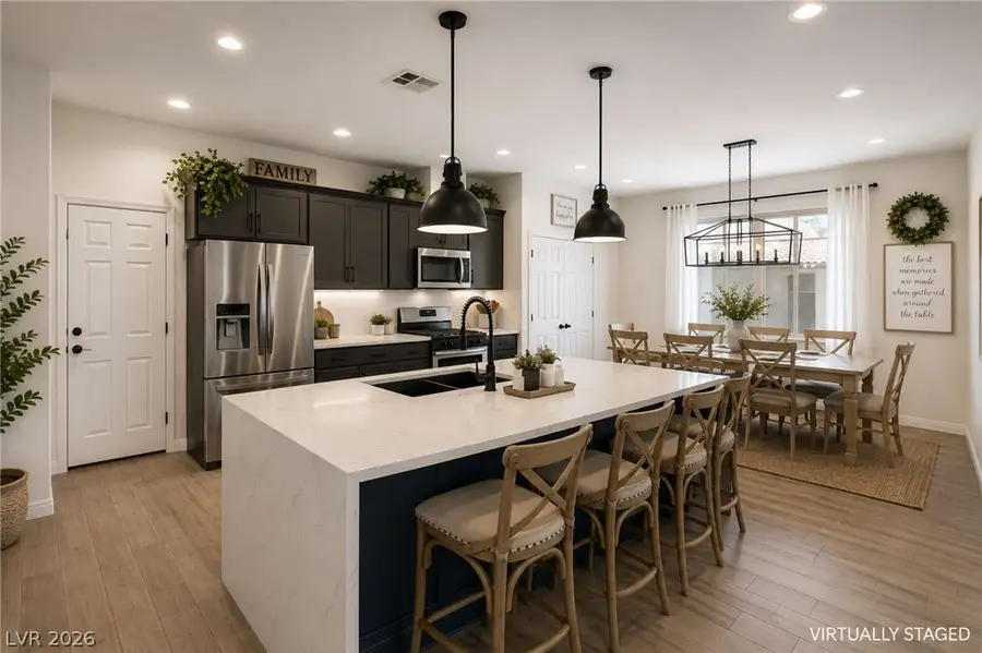 5732 Aspen Park Lane, North Las Vegas, NV 89081 - #3