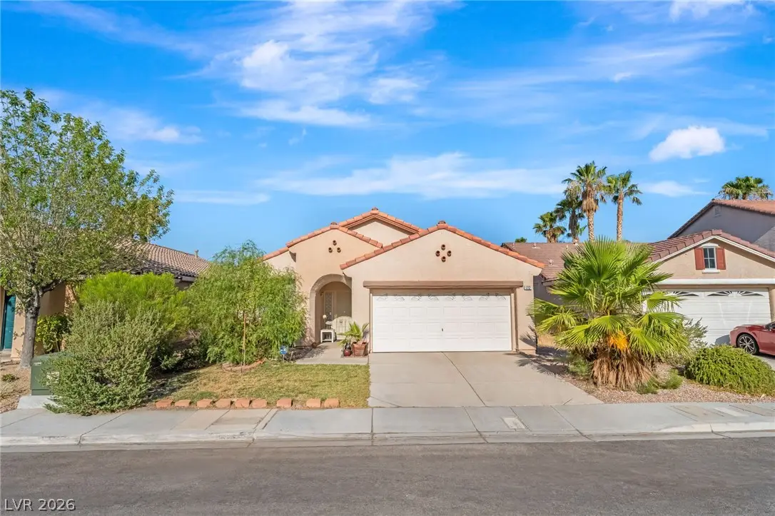 1712 Stonefield Street, Las Vegas, NV 89144 - #1