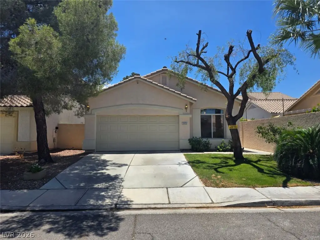 1155 Warm Canyon Way, Las Vegas, NV 89123 - #1