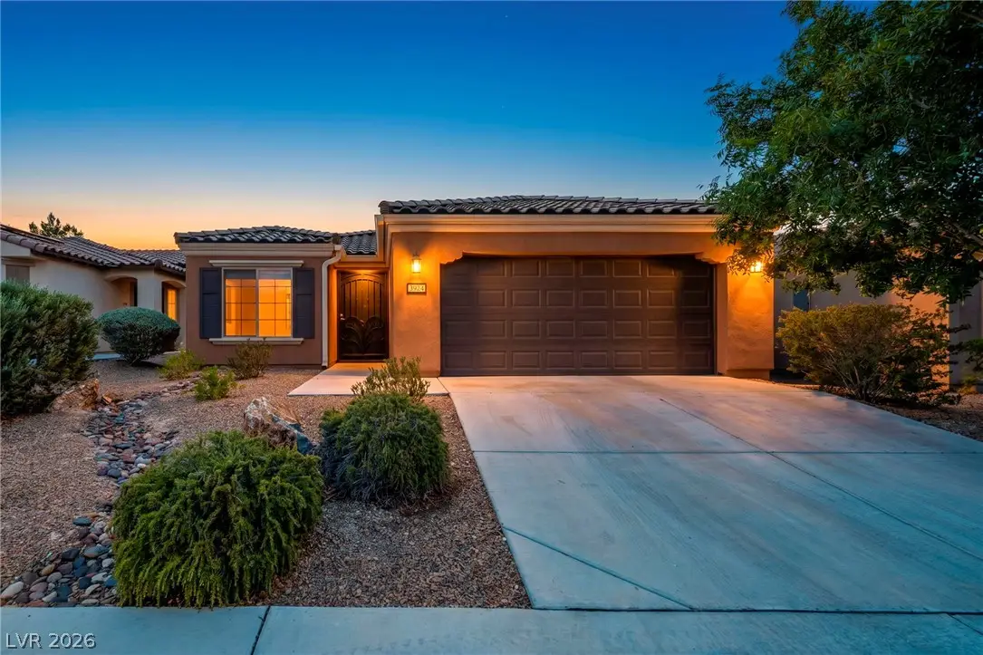 5924 Radiance Park Street, North Las Vegas, NV 89081 - #1