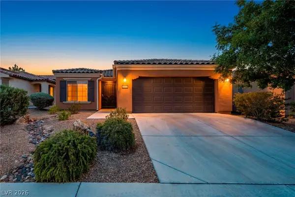 5924 Radiance Park Street, North Las Vegas, NV 89081