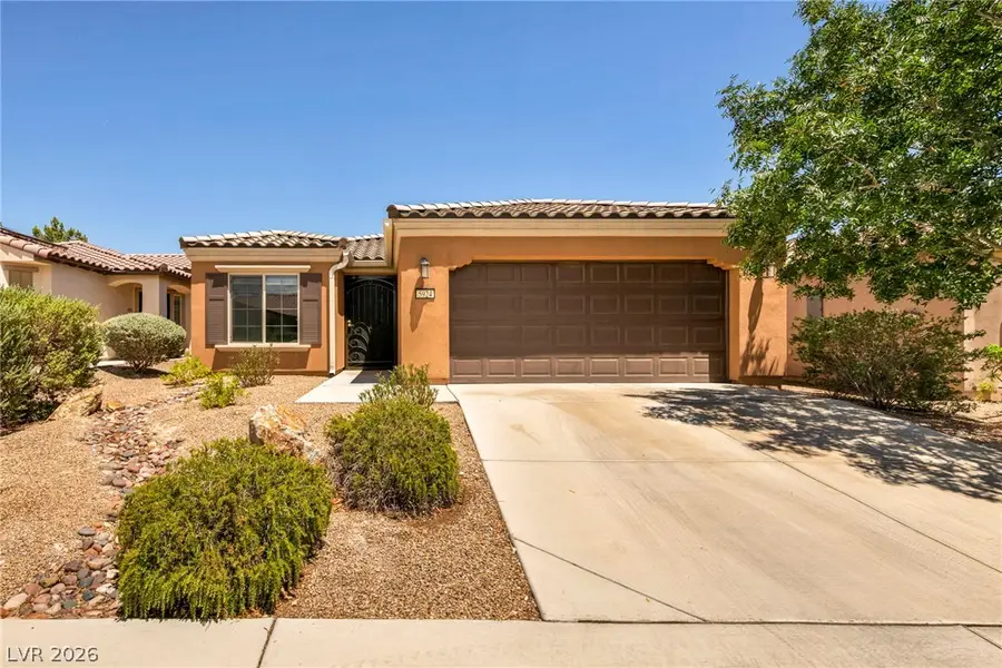 5924 Radiance Park Street, North Las Vegas, NV 89081 - #2