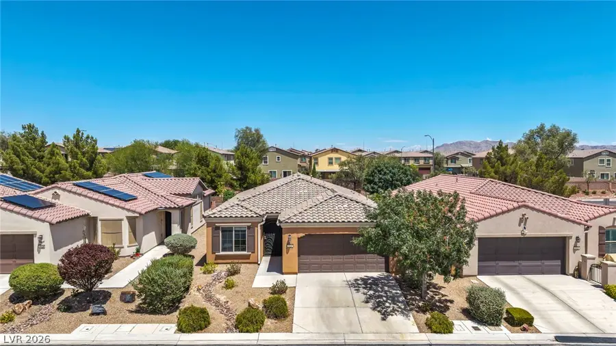 5924 Radiance Park Street, North Las Vegas, NV 89081 - #3