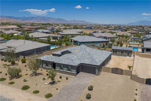 7612 W Torino Avenue, Las Vegas, NV 89113