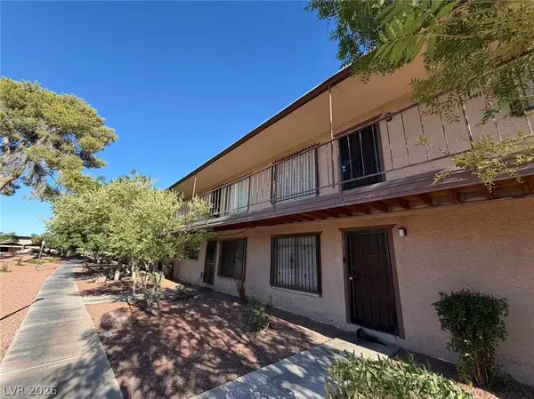 595 S Royal Crest Circle #8, Las Vegas, NV 89169