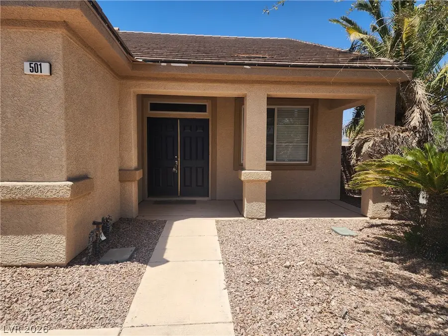 501 Short Crest Court, Henderson, NV 89052 - #2