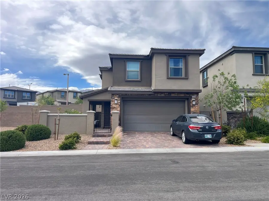 12549 Starry Heaven Street, Las Vegas, NV 89138 - #3