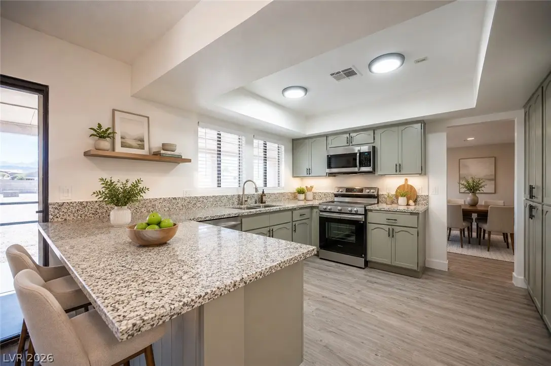7041 N Decatur Boulevard, Las Vegas, NV 89131 - #1