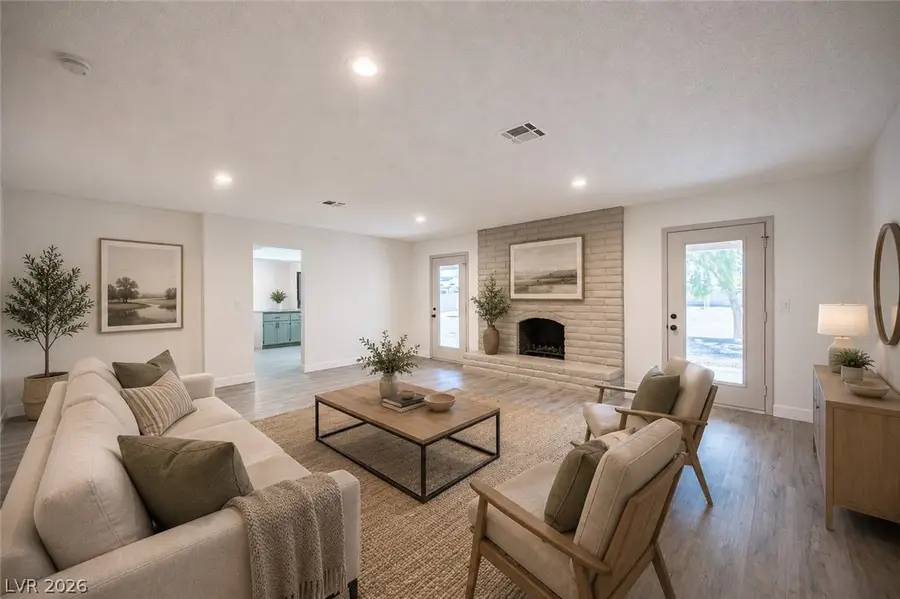 7041 N Decatur Boulevard, Las Vegas, NV 89131 - #2