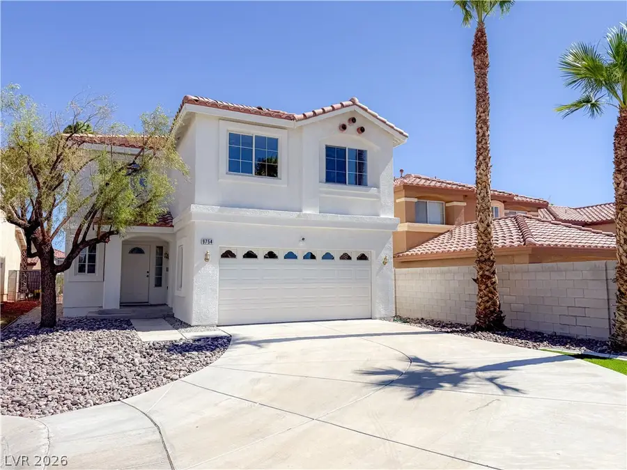 9754 Sonora Bend Avenue, Las Vegas, NV 89148 - #3