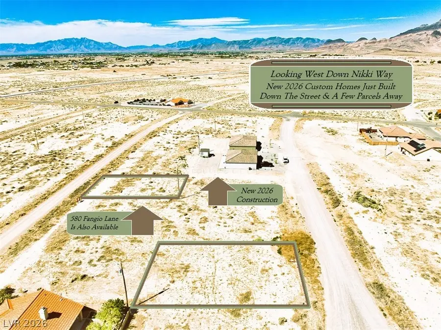 561 W Nikki Way, Pahrump, NV 89060 - #3