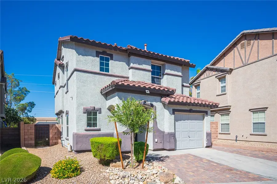 1060 Paradise Coach Drive, Henderson, NV 89002 - #2