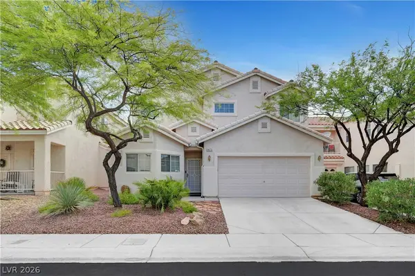 9475 Marshall Creek Street, Las Vegas, NV 89178