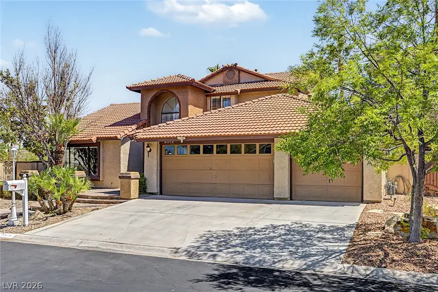 6815 Trinity Court, Las Vegas, NV 89146 - #2