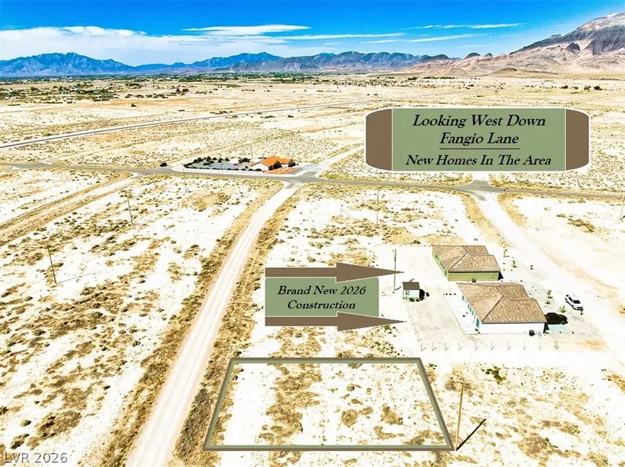 580 Fangio Lane, Pahrump, NV 89060 - #3
