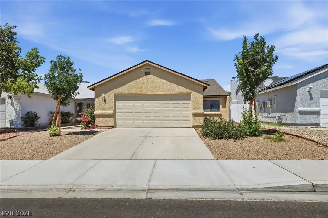 4645 Four Leaf Clover Drive, Las Vegas, NV 89122 - #1