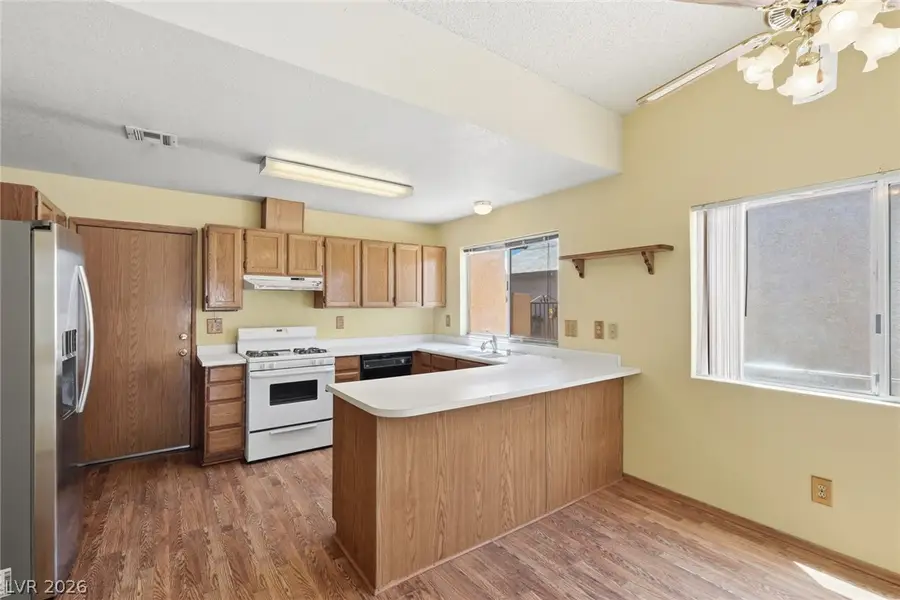 4645 Four Leaf Clover Drive, Las Vegas, NV 89122 - #2