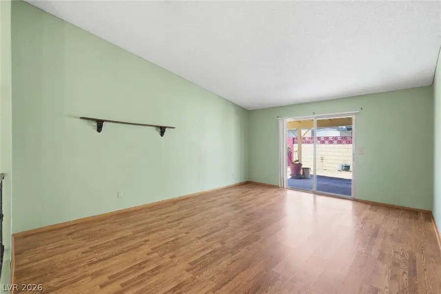 4645 Four Leaf Clover Drive, Las Vegas, NV 89122 - #3
